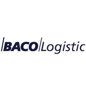 Logo BACO Logistic
