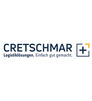 Logo Cretschmar GmbH & Co. KG