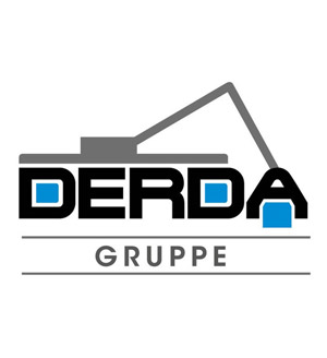 Logo Derda Gruppe