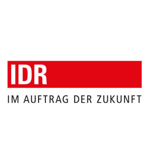 Logo IDR Entsorgungsgesellschaft mbH