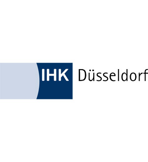 Logo IHK Düsseldorf