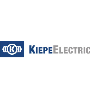 Logo Kiepe Electric