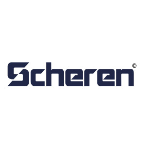 Logo Scheren Logistik