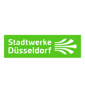 Logo Stadtwerke Düsseldorf