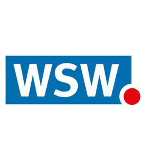 Logo WSW Energie & Wasser AG