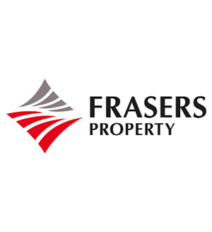 Logo Frasers Property Industrial