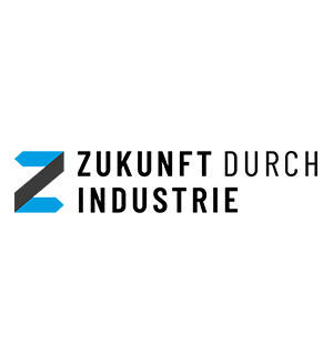 Logo Zukunft durch Industrie e.V.